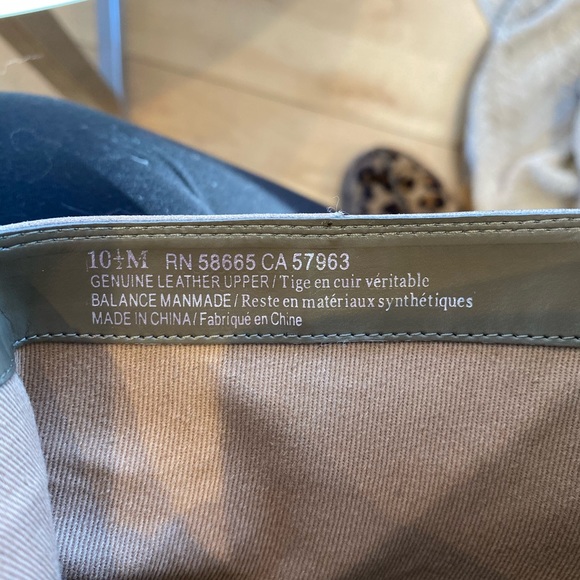 BP booties - Picture 7 of 8